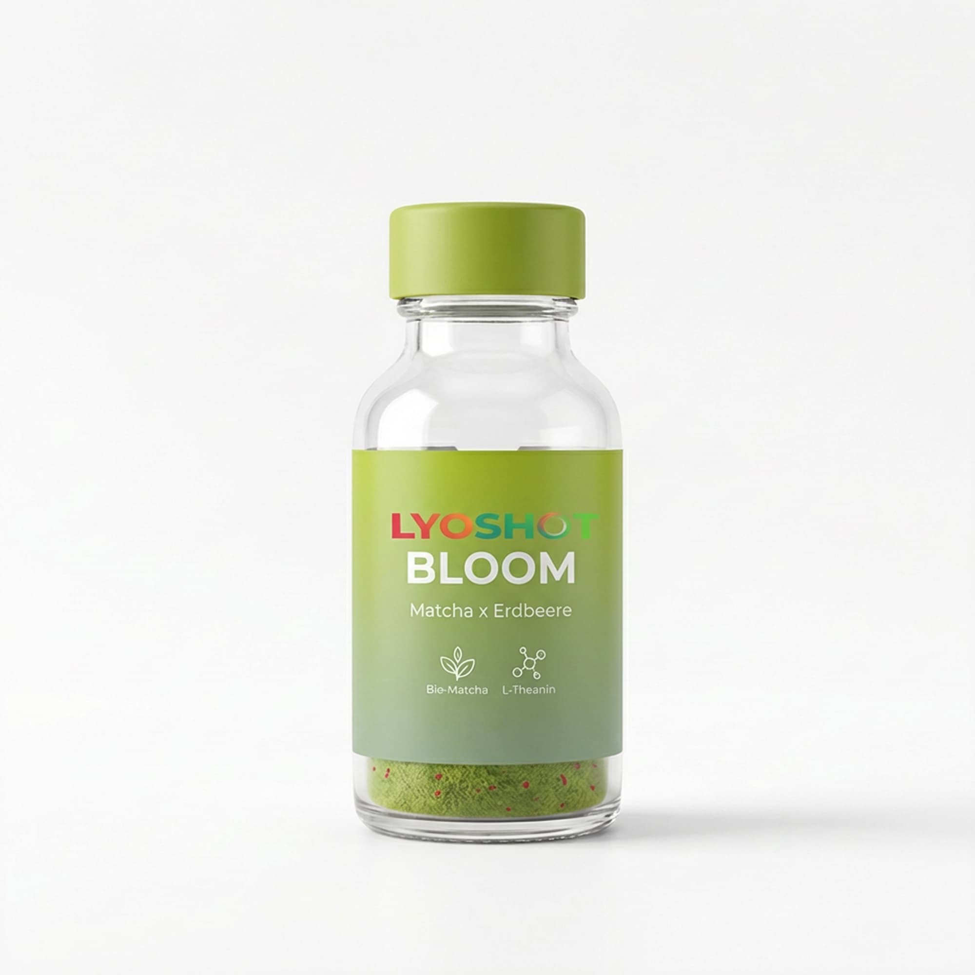 LYOSHOT BLOOM