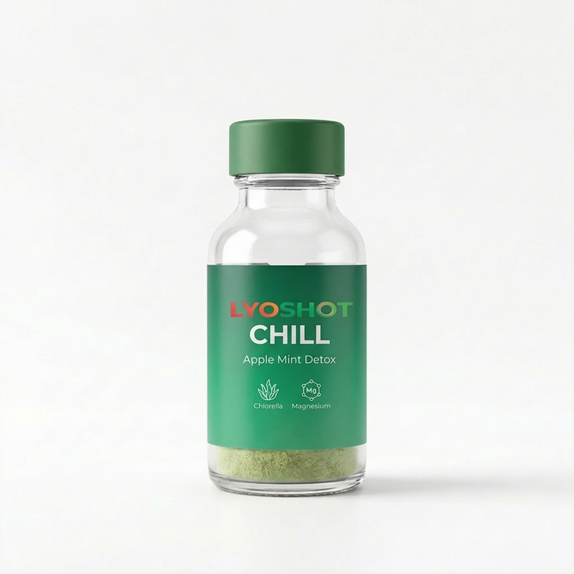 LYOSHOT CHILL