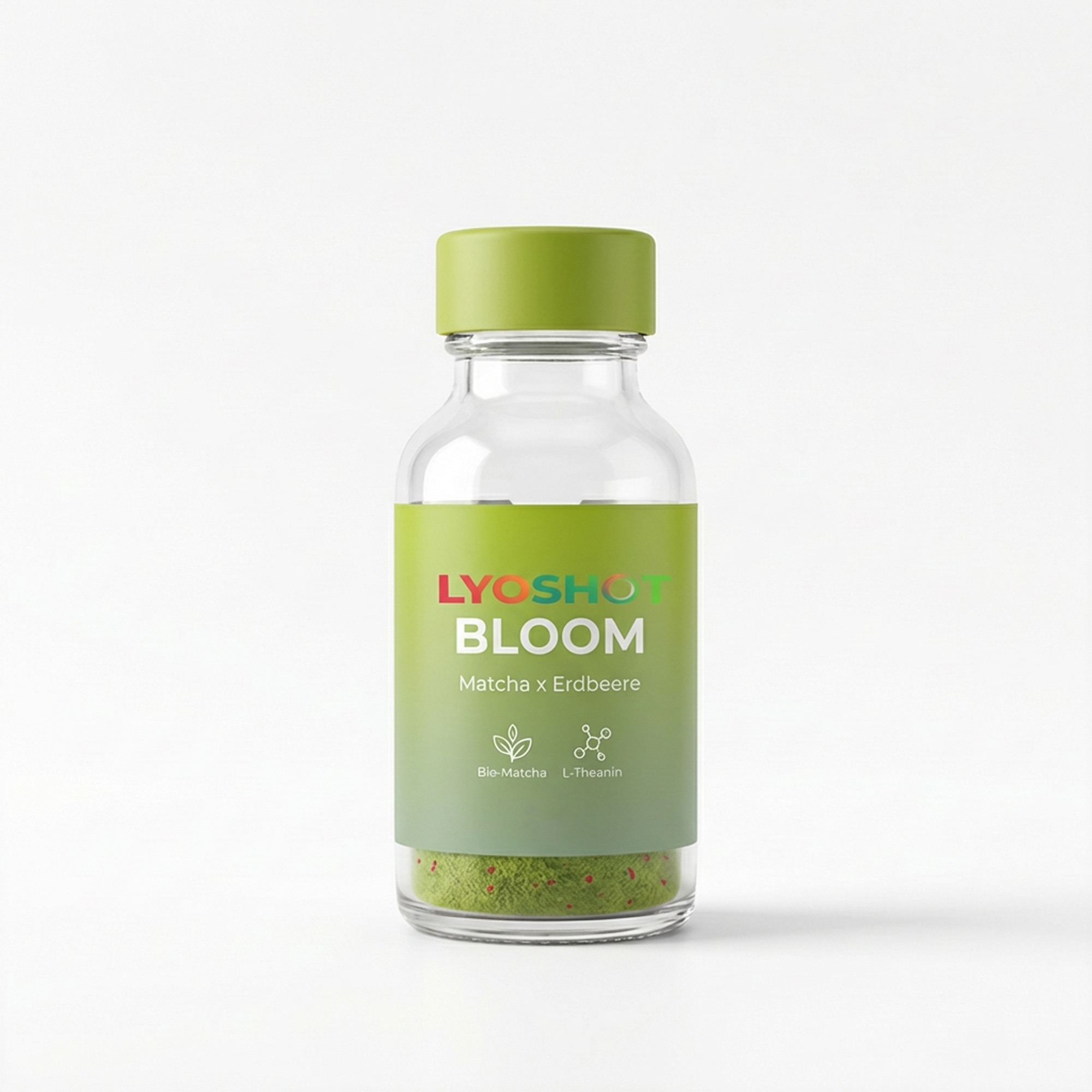 LYOSHOT BLOOM