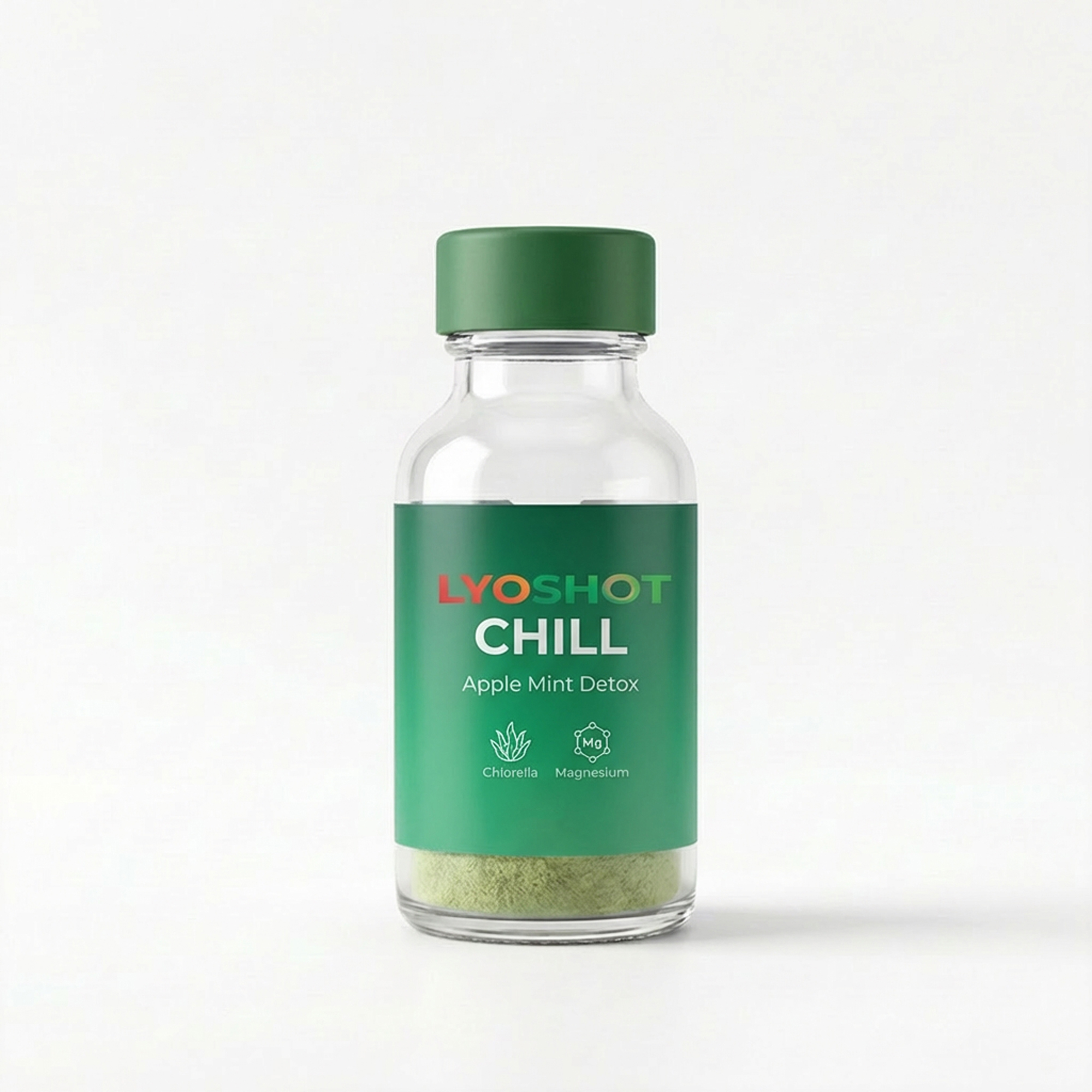LYOSHOT CHILL